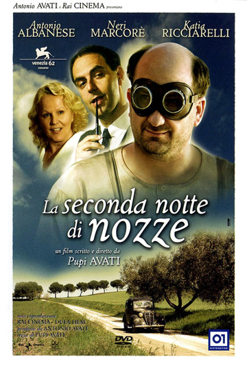 La seconda notte di nozze