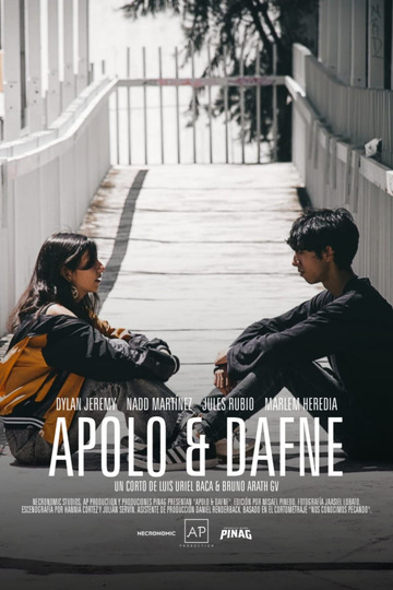 Apolo & Dafne