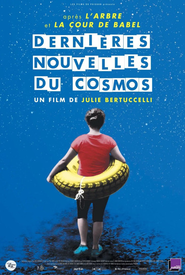 Dernières nouvelles du cosmos