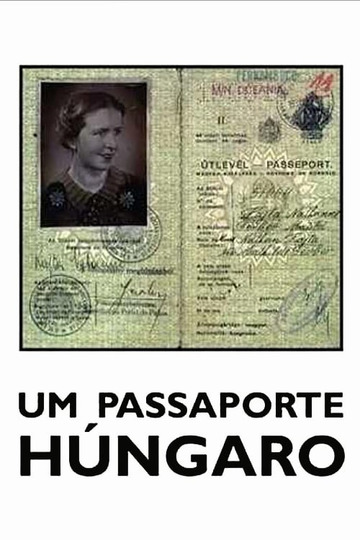 Um Passaporte Húngaro