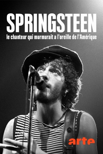 Bruce Springsteen, le chanteur qui murmurait à l'oreille de l'Amérique