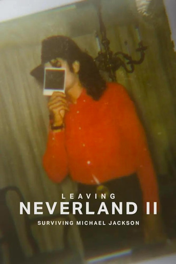 Покидая Неверленд 2: Пережить Майкла Джексона