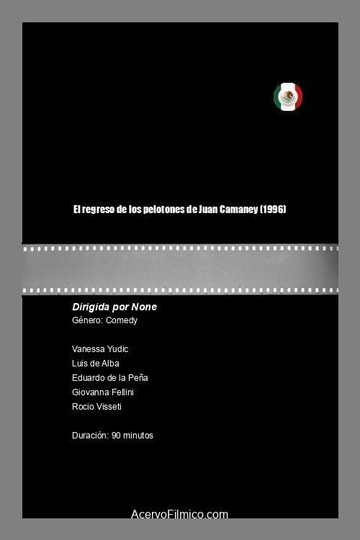 El Regreso De Los Pelotones De Juan Camaney