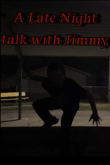 A Late Night Talk with Jimmy