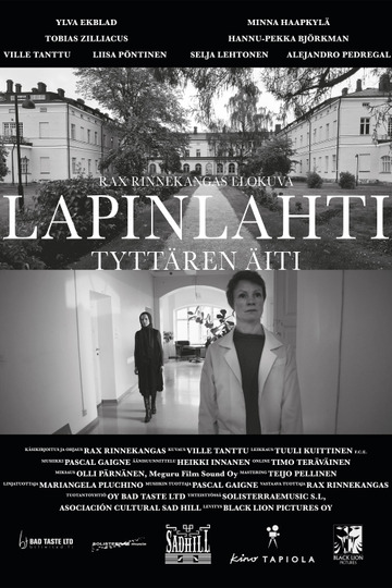 Lapinlahti - Tyttären äiti
