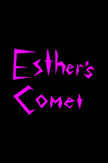 Esther's Comet