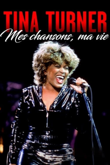 Tina Turner - My Songs. My Life