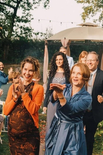 Праздники и друзья: Да здравствует жизнь!