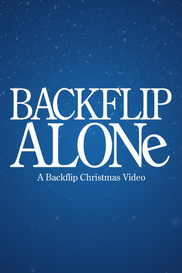 Backflip Alone