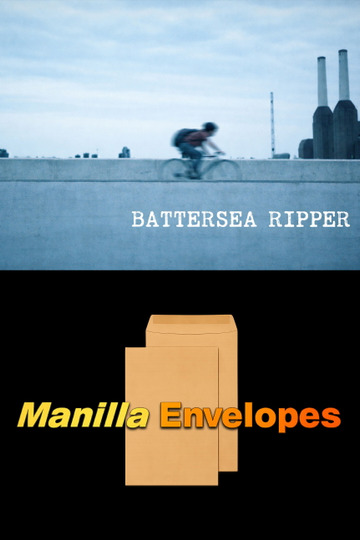 Manilla Envelopes