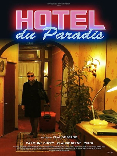 Hotel du paradis