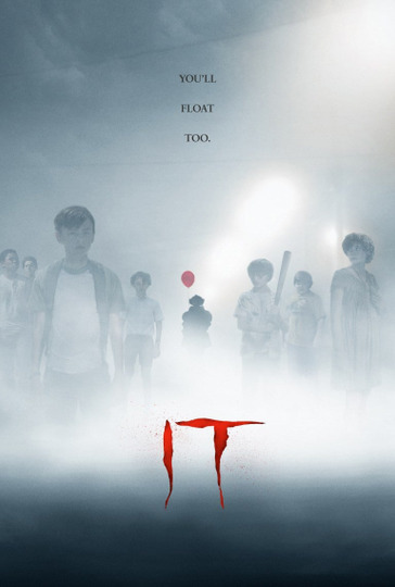 The Summers of It – Chapter One: You'll Float Too