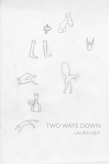 Two Ways Down
