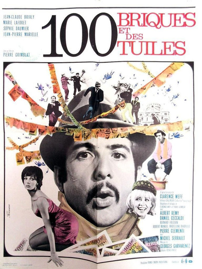 Cent Briques et des tuiles