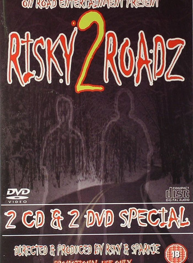 Risky Roadz 2 - Ruccus On Road