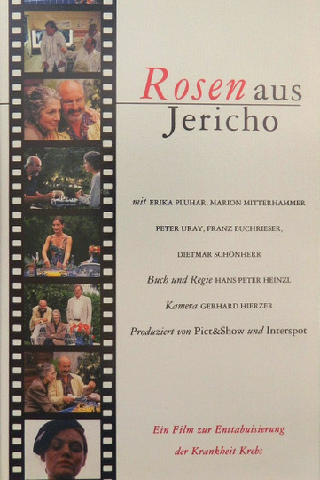 Rosen aus Jericho