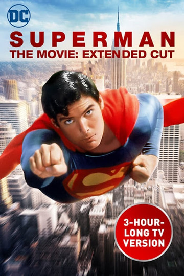 Superman The Movie: Extended Cut