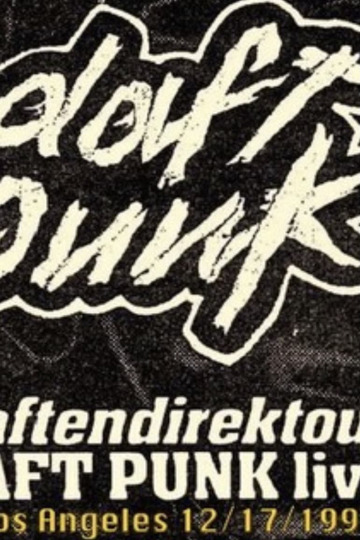 Daft Punk: "Daftendirektour" 97