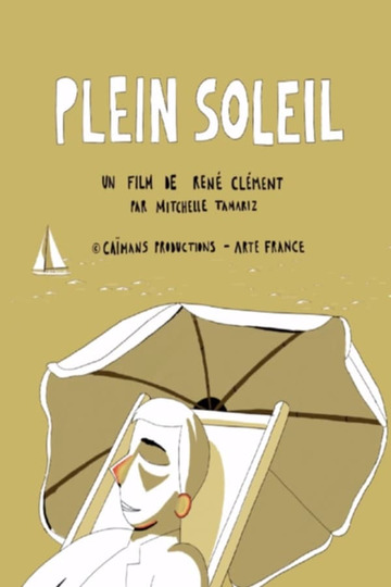Short Cuts: "Plein Soleil" de René Clément