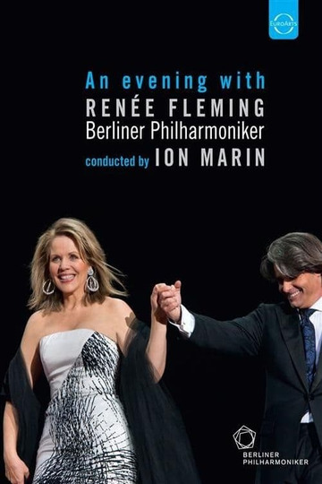 Renée Fleming: An Evening With