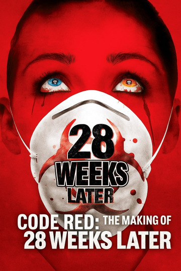 Code Red: The Making of '28 Weeks Later'