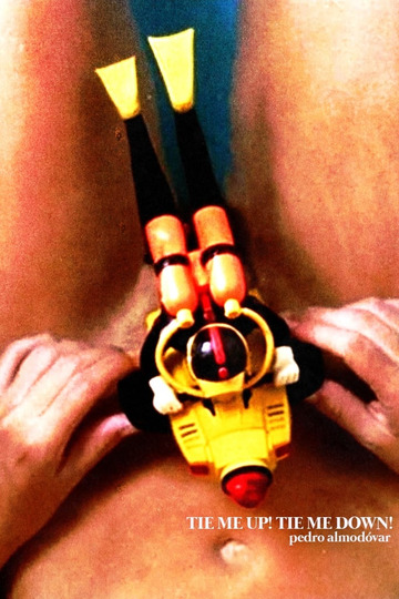 Tie Me Up! Tie Me Down!