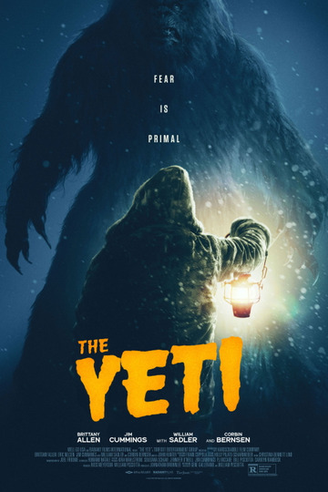The Yeti