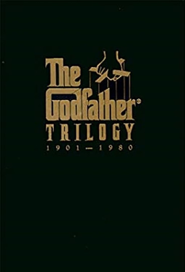 The Godfather Epic: 1901-1959
