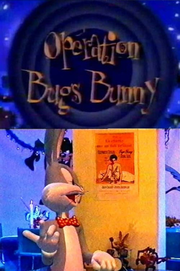 Opération Bugs Bunny