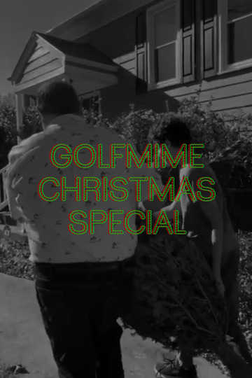 Golfmime Christmas Special