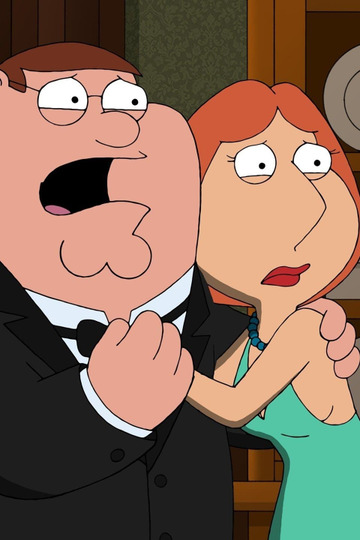 Family Guy Presents: And Then There Were Fewer