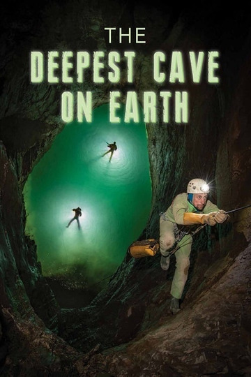 Пещера Веревкина: Открытие глубины