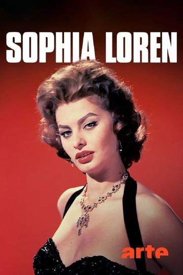 Sophia Loren, a special destiny