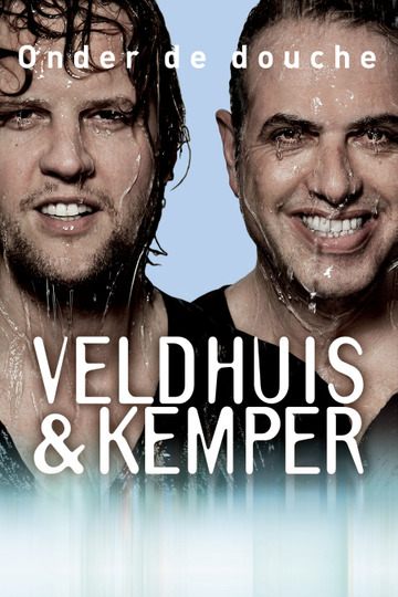 Veldhuis & Kemper: Onder de douche