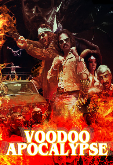 Voodoo Apocalypse