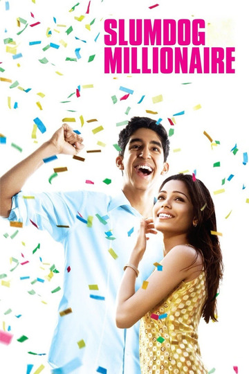 Slumdog Millionaire