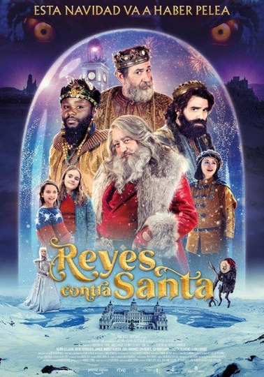 Santa vs Reyes