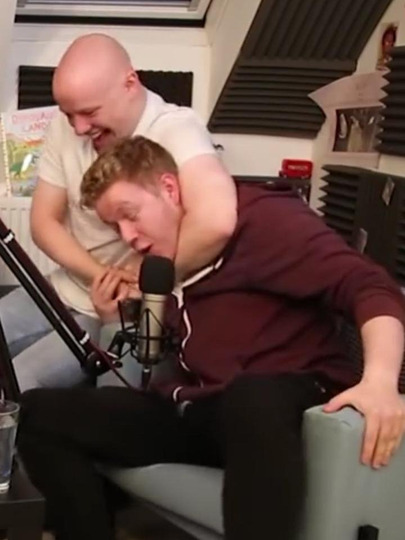 Jar Media: The Movie