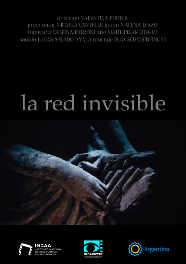 La Red Invisible