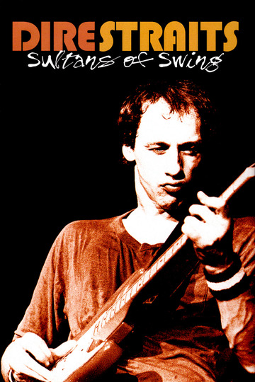 Dire Straits: Live at Rockpalast 1979