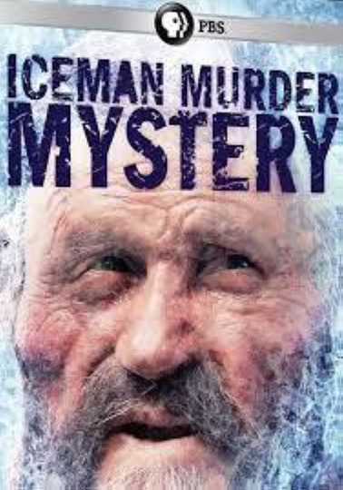 Iceman Murder Mystery: Lost in the Ice