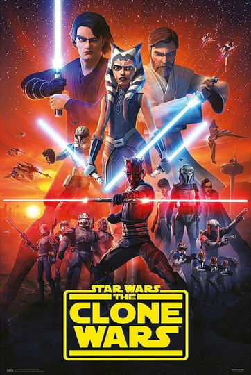 Star Wars: The Clone Wars