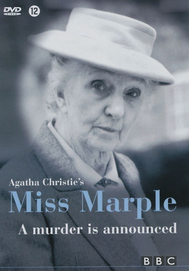 Miss Marple: A Murder is Announced