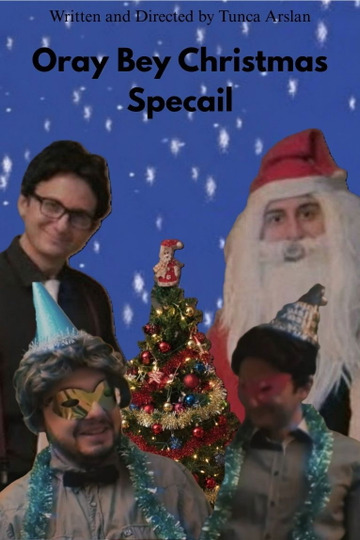 Oray Bey Christmas Specail