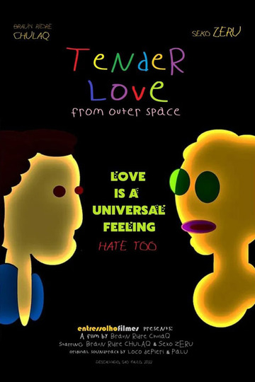 Tender Love from Outer Space