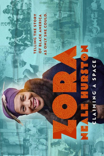 Zora Neale Hurston: Claiming a Space