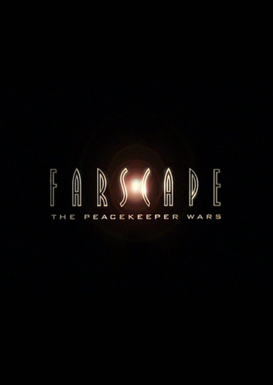 Farscape: The Peacekeeper Wars
