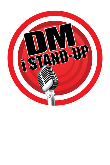 DM i stand-up 2013