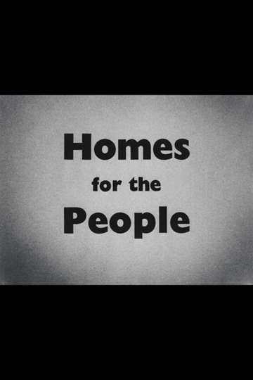 Homes for the People