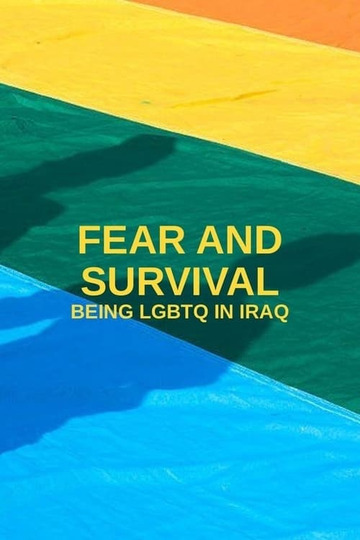 Fear and Survival: Being LGBTQ in Iraq